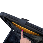 چمدان خلبانی مدل MDZ5590