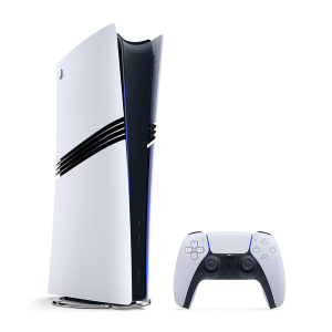 کنسول بازی سونی مدل PlayStation 5 Pro ظرفیت 2 ترابایت ریجن اروپا