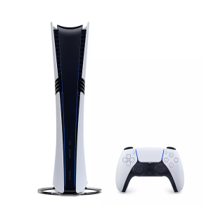 کنسول بازی سونی مدل PlayStation 5 Pro ظرفیت 2 ترابایت ریجن اروپا