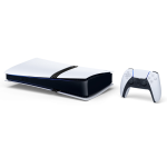 کنسول بازی سونی مدل PlayStation 5 Pro ظرفیت 2 ترابایت ریجن اروپا