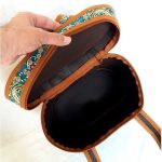 کیف پیک نیک سه تکه ترمه یزد