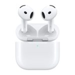 هندزفری بی سیم اپل مدل AirPods 4 نسخه ANC
