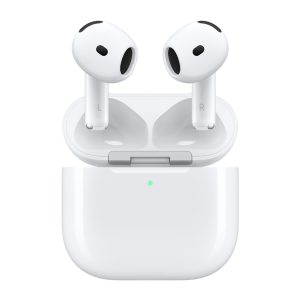 هندزفری بی سیم اپل مدل AirPods 4 نسخه ANC
