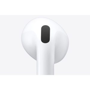هندزفری بی سیم اپل مدل AirPods 4 نسخه ANC