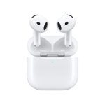 هندزفری بی سیم اپل مدل AirPods 4 نسخه ANC