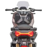 موتور سیکلت همراه سیکلت طرح هوندا مدل ADV150