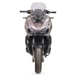 موتور سیکلت همراه سیکلت طرح هوندا مدل ADV150