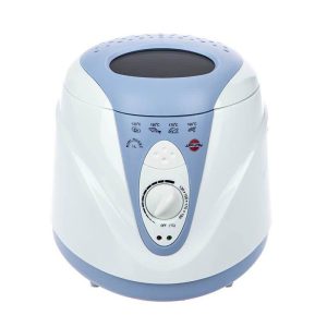 سرخ کن پارس خزر مدل Naget ZG10A