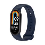 بند سیلیکونی مناسب برای ساعت هوشمند شیائومی Mi band 9