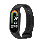 بند سیلیکونی مناسب برای ساعت هوشمند شیائومی Mi band 9