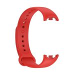 بند سیلیکونی مناسب برای ساعت هوشمند شیائومی Mi band 9