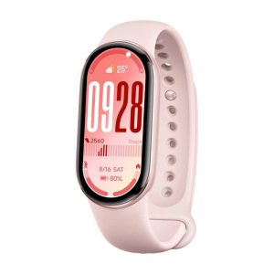 مچ بند هوشمند شیائومی مدل Mi Band 10