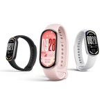 مچ بند هوشمند شیائومی مدل Mi Band 10