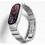مچ بند هوشمند شیائومی مدل Mi Band 10