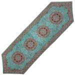 رانر ترمه مدل نسترن کد 30