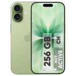 گوشی موبایل اپل مدل iPhone 17 CH ظرفیت 256 گیگابایت و رم 8 گیگابایت - نات اکتیو