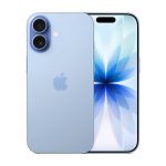 گوشی موبایل اپل مدل iPhone 17 CH ظرفیت 256 گیگابایت و رم 8 گیگابایت - نات اکتیو