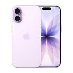 گوشی موبایل اپل مدل iPhone 17 CH ظرفیت 256 گیگابایت و رم 8 گیگابایت - نات اکتیو