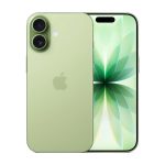 گوشی موبایل اپل مدل iPhone 17 CH ظرفیت 256 گیگابایت و رم 8 گیگابایت - نات اکتیو
