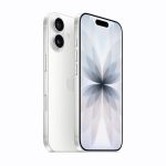 گوشی موبایل اپل مدل iPhone 17 CH ظرفیت 256 گیگابایت و رم 8 گیگابایت - نات اکتیو
