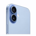 گوشی موبایل اپل مدل iPhone 17 CH ظرفیت 256 گیگابایت و رم 8 گیگابایت - نات اکتیو