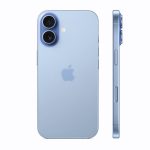 گوشی موبایل اپل مدل iPhone 17 CH ظرفیت 256 گیگابایت و رم 8 گیگابایت - نات اکتیو