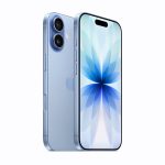 گوشی موبایل اپل مدل iPhone 17 CH ظرفیت 256 گیگابایت و رم 8 گیگابایت - نات اکتیو