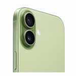 گوشی موبایل اپل مدل iPhone 17 CH ظرفیت 256 گیگابایت و رم 8 گیگابایت - نات اکتیو