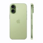 گوشی موبایل اپل مدل iPhone 17 CH ظرفیت 256 گیگابایت و رم 8 گیگابایت - نات اکتیو
