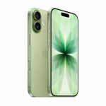 گوشی موبایل اپل مدل iPhone 17 CH ظرفیت 256 گیگابایت و رم 8 گیگابایت - نات اکتیو