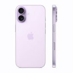 گوشی موبایل اپل مدل iPhone 17 CH ظرفیت 256 گیگابایت و رم 8 گیگابایت - نات اکتیو
