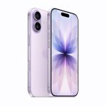 گوشی موبایل اپل مدل iPhone 17 CH ظرفیت 256 گیگابایت و رم 8 گیگابایت - نات اکتیو