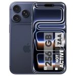 گوشی موبایل اپل مدل iPhone 17 Pro ZA/A ظرفیت 256 گیگابایت و رم 12 گیگابایت - نات اکتیو