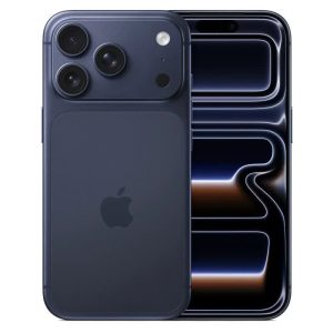 گوشی موبایل اپل مدل iPhone 17 Pro ZA/A ظرفیت 256 گیگابایت و رم 12 گیگابایت – نات اکتیو