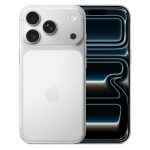 گوشی موبایل اپل مدل iPhone 17 Pro ZA/A ظرفیت 256 گیگابایت و رم 12 گیگابایت - نات اکتیو