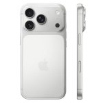 گوشی موبایل اپل مدل iPhone 17 Pro ZA/A ظرفیت 256 گیگابایت و رم 12 گیگابایت - نات اکتیو