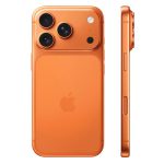 گوشی موبایل اپل مدل iPhone 17 Pro ZA/A ظرفیت 256 گیگابایت و رم 12 گیگابایت - نات اکتیو