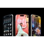 گوشی موبایل اپل مدل iPhone 17 Pro ZA/A ظرفیت 256 گیگابایت و رم 12 گیگابایت - نات اکتیو