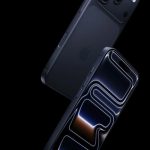 گوشی موبایل اپل مدل iPhone 17 Pro ZA/A ظرفیت 256 گیگابایت و رم 12 گیگابایت - نات اکتیو