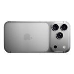 گوشی موبایل اپل مدل iPhone 17 Pro ZA/A ظرفیت 256 گیگابایت و رم 12 گیگابایت - نات اکتیو