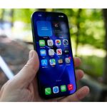 گوشی موبایل اپل مدل iPhone 17 Pro ZA/A ظرفیت 256 گیگابایت و رم 12 گیگابایت - نات اکتیو