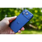 گوشی موبایل اپل مدل iPhone 17 Pro ZA/A ظرفیت 256 گیگابایت و رم 12 گیگابایت - نات اکتیو