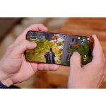گوشی موبایل اپل مدل iPhone 17 Pro ZA/A ظرفیت 256 گیگابایت و رم 12 گیگابایت - نات اکتیو