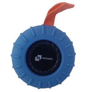اسپیکر بلوتوثی قابل حمل مازارس مدل S-505