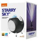 اسپیکر بلوتوثی رسی مدل RSK-W22