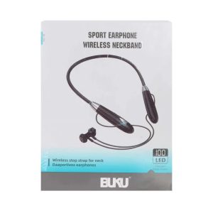 هدست بلوتوثی بوکو مدل BE-006