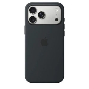 کاور مدل سیلیکونی مناسب برای گوشی موبایل اپل iPhone 17 Pro Max