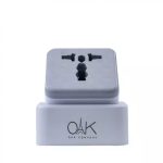 تبدیل 3به2 تایمردار OAK