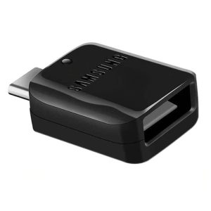 مبدل OTG سامسونگ تایپ سی به USB