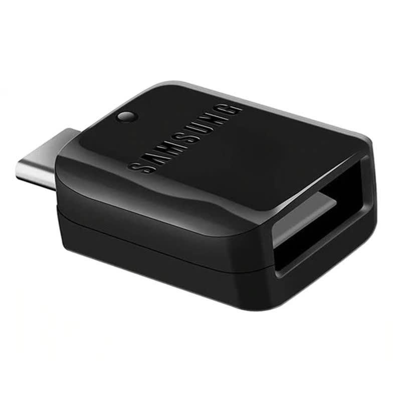 مبدل OTG سامسونگ تایپ سی به USB